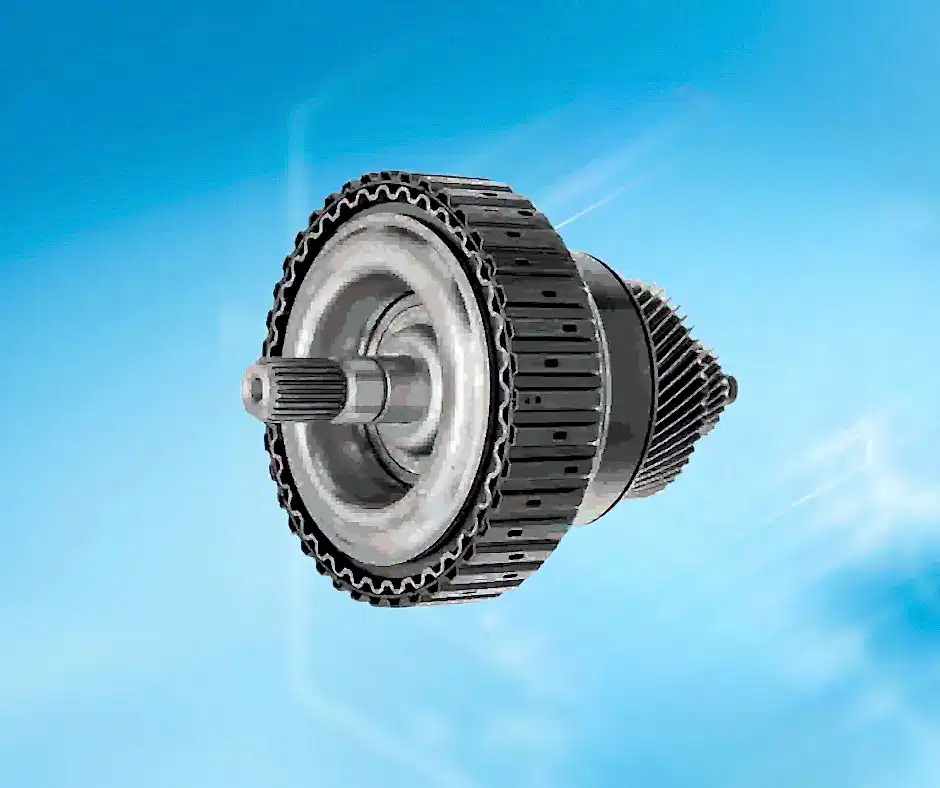 Audi-Volkswagen Multi Kavrama Revizyonu