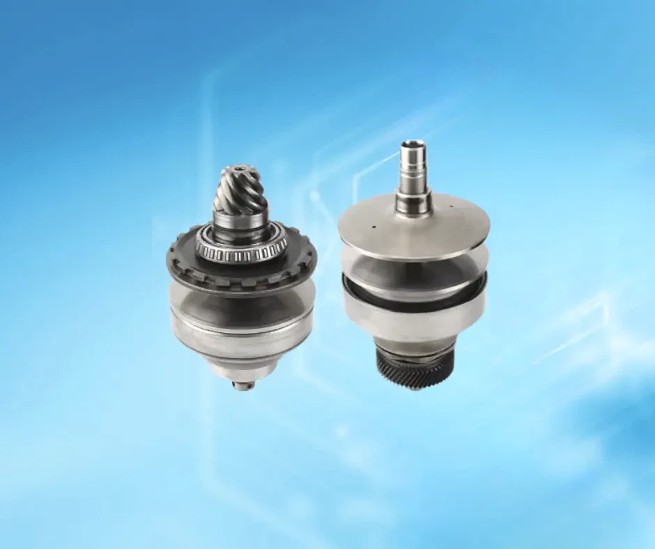 Tambur Taşlama ve Revizyonu